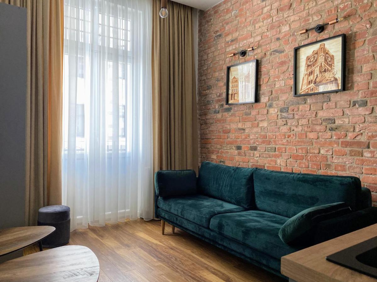 Hvile 11A- Hvile Stay Stary Toruń Exterior foto